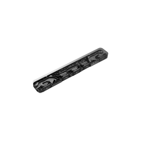 Sony HT-S2000 3.1 Channel Soundbar - Immerse in Rich Sound Quality | Black
